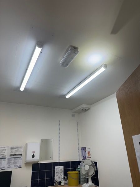 Emergency Electricians Nottingham · Photos 15