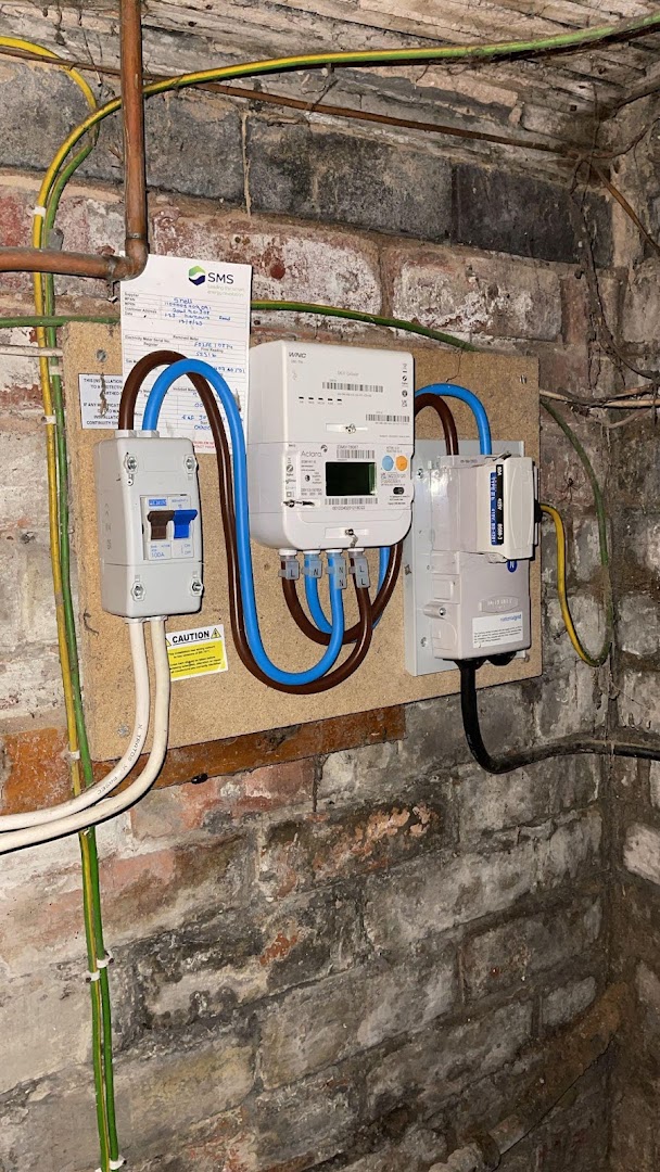 Emergency Electricians Nottingham · Photos 14