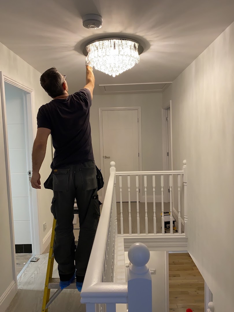 Emergency Electricians Nottingham · Photos 9