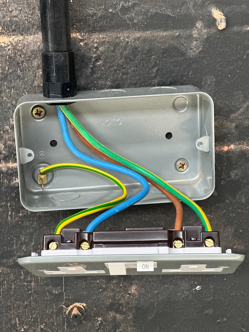 Emergency Electricians Nottingham · Photos 5