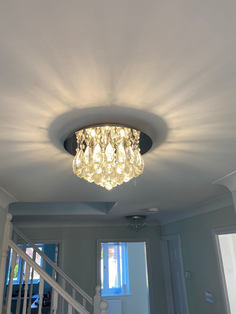 Emergency Electricians Nottingham · Photos 8