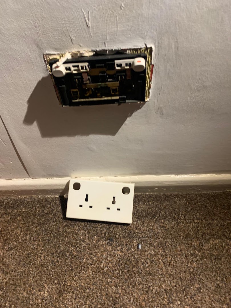Emergency Electricians Nottingham · Photos 10