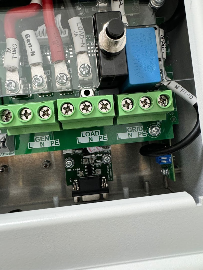 Emergency Electricians Nottingham · Photos 12
